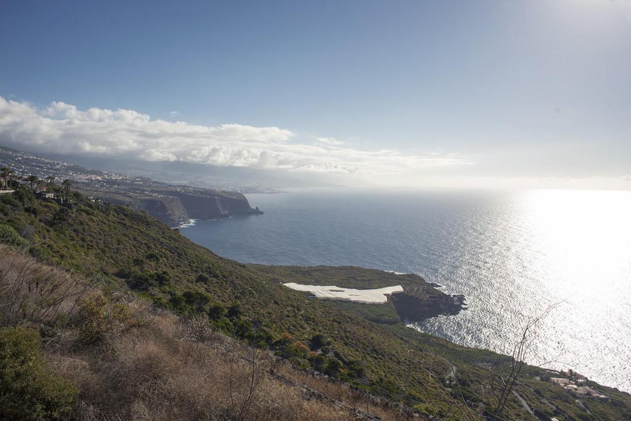 San Diego La Matanza De Acentejo Εξωτερικό φωτογραφία
