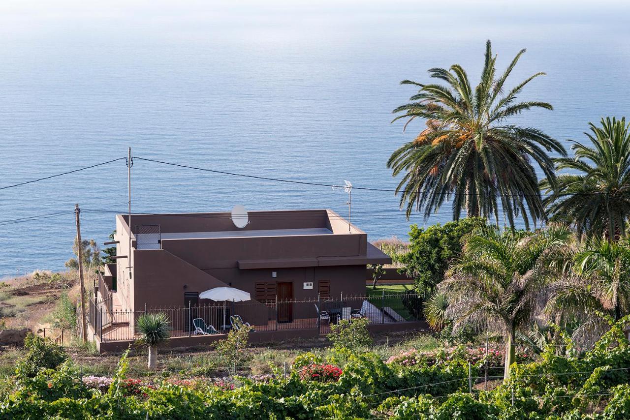 San Diego La Matanza De Acentejo Εξωτερικό φωτογραφία